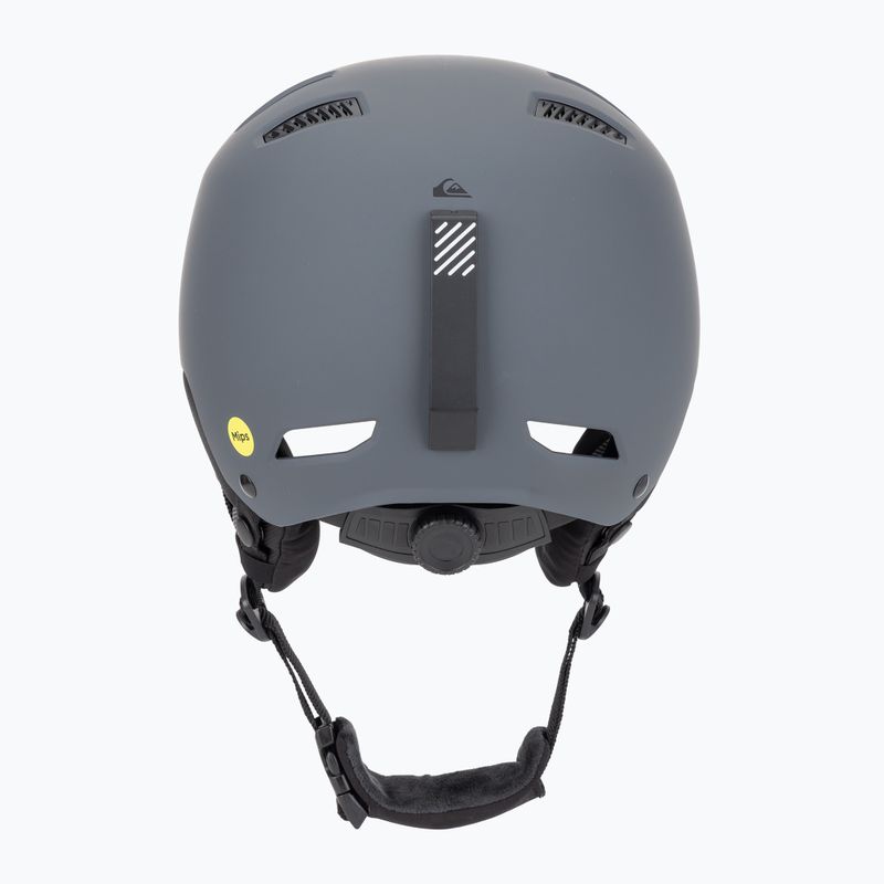 Ski helmet Quiksilver Lawson Mips castlerock 4
