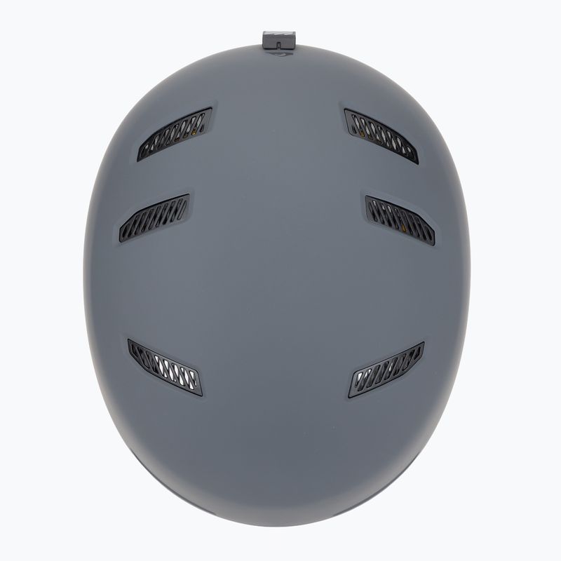 Ski helmet Quiksilver Lawson Mips castlerock 6