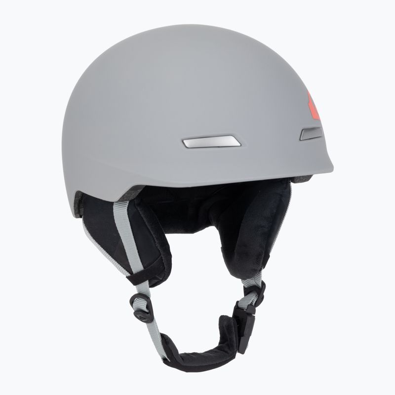 Ski helmet Quiksilver Play medium grey heather