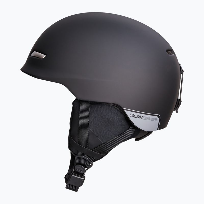 Ski helmet Quiksilver Play black 2
