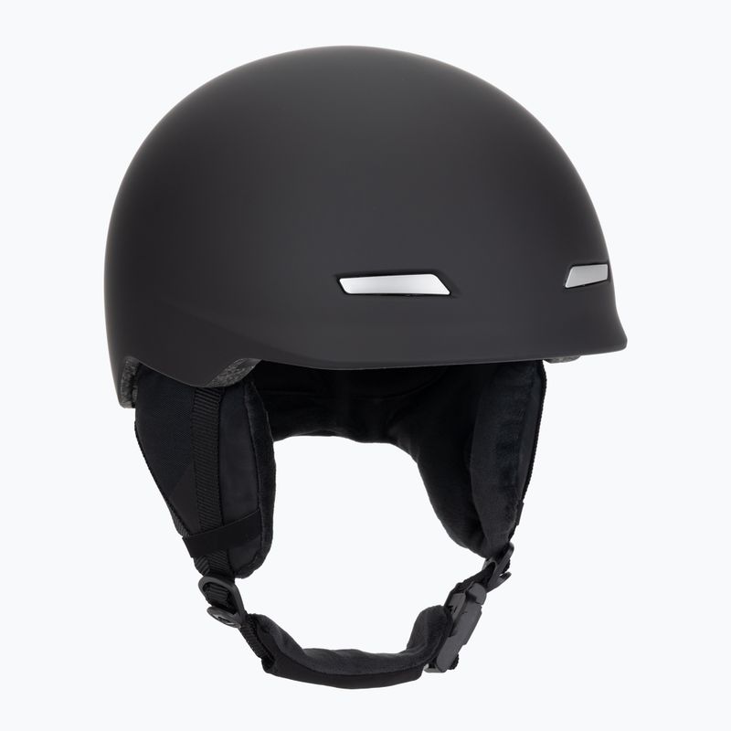 Ski helmet Quiksilver Play black