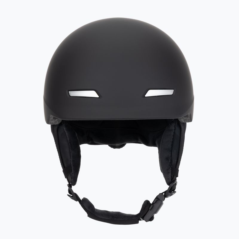 Ski helmet Quiksilver Play black 2