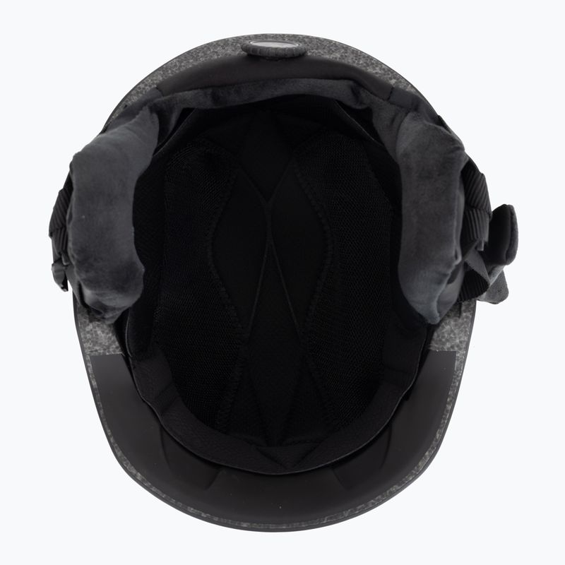 Ski helmet Quiksilver Play black 5