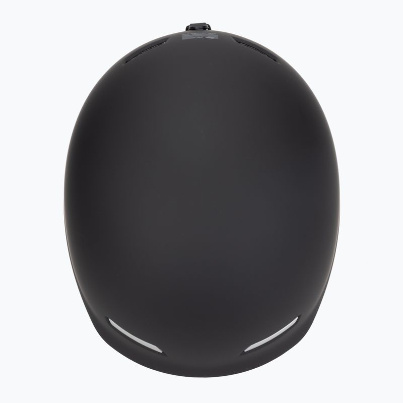 Ski helmet Quiksilver Play black 6