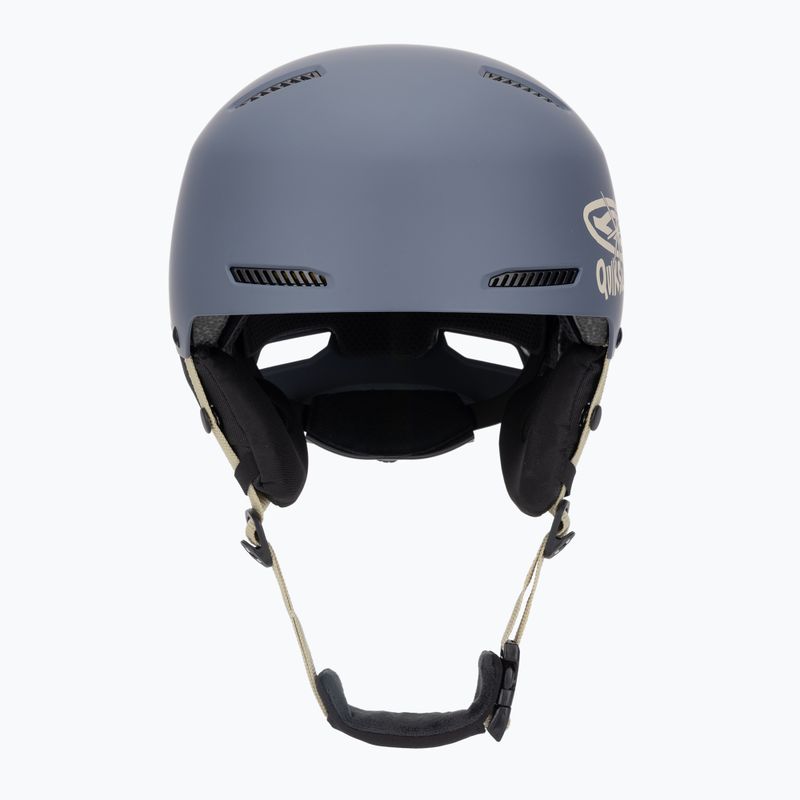 Ski helmet Quiksilver Lawson Mips graystone 2