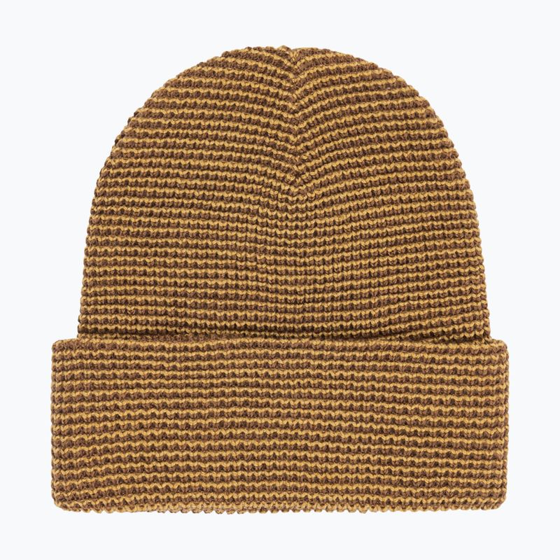 Men's winter hat DC Sight toffee 2