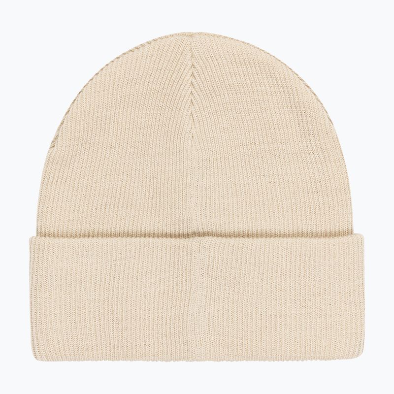 Men's winter hat DC Label oatmeal 2