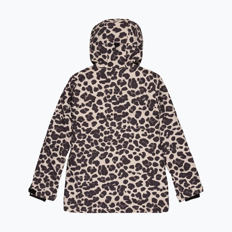 Women's snowboard jacket DC Cruiser snow cat 2