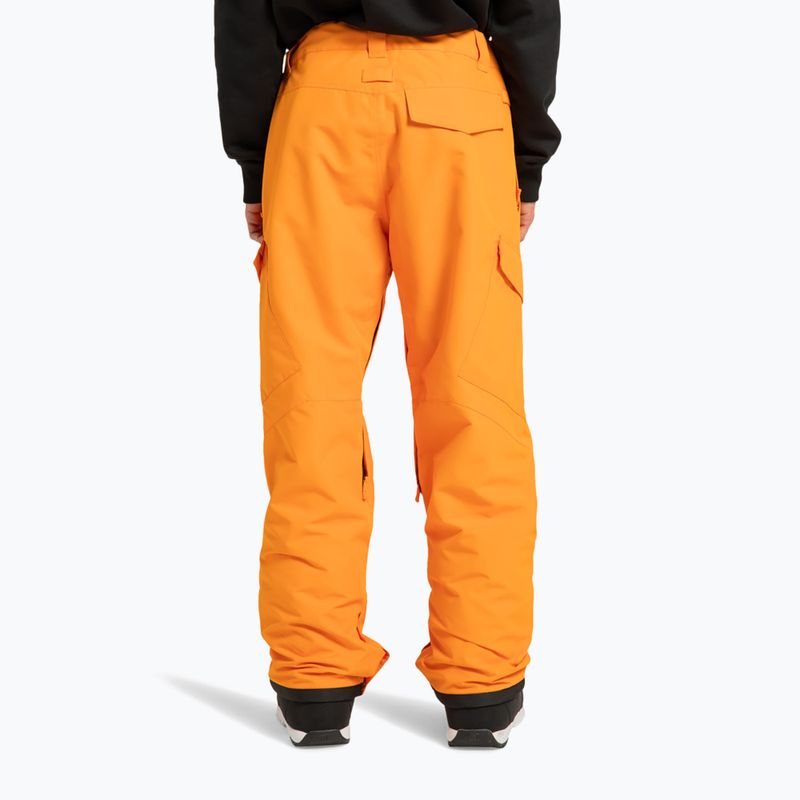 Children's snowboard trousers DC Banshee oriole 2