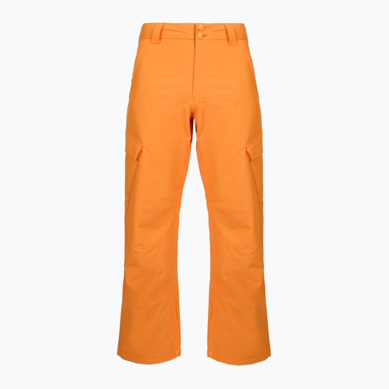 Children's snowboard trousers DC Banshee oriole 4