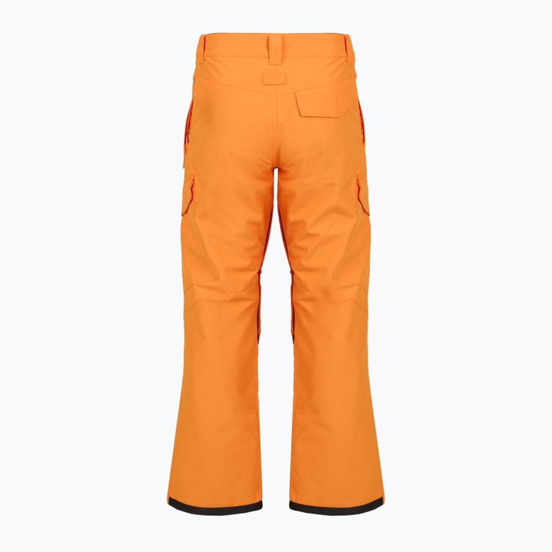 Children's snowboard trousers DC Banshee oriole 5