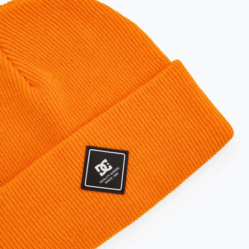 Men's winter hat DC Label oriole 3