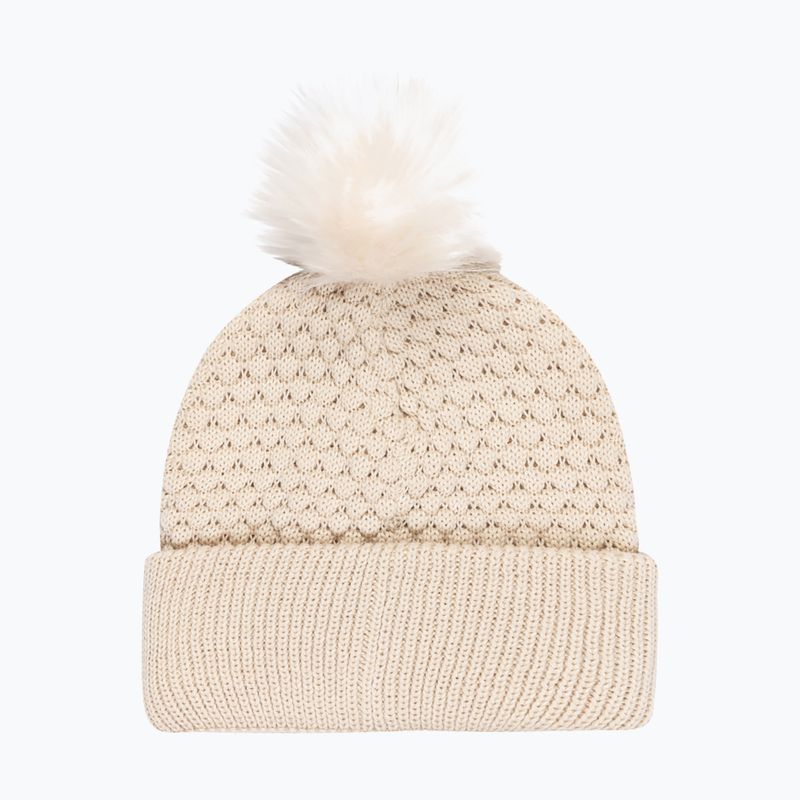 Women's winter hat DC Splendid oatmeal 2