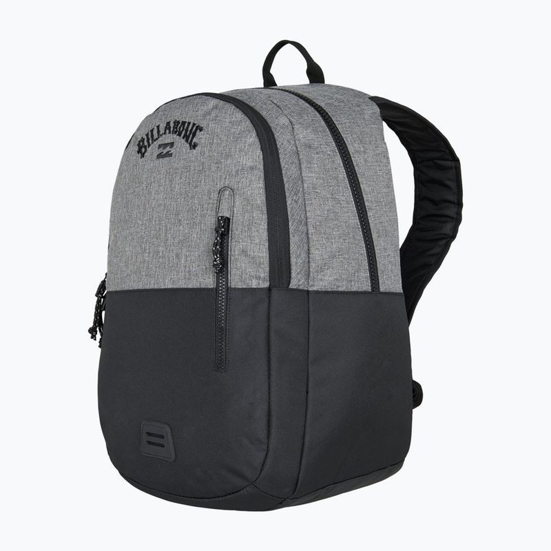 Backpack Billabong Norfolk Pack 27 l grey heather 2