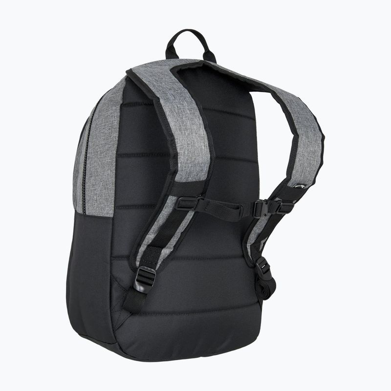 Backpack Billabong Norfolk Pack 27 l grey heather 3