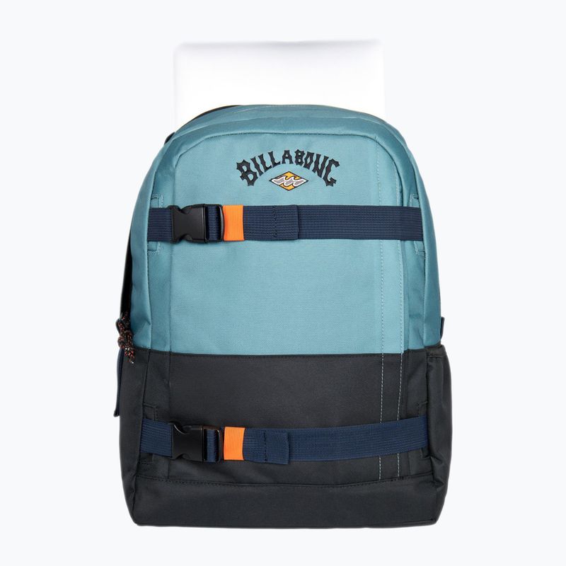 Backpack Billabong Command Stash 26 l sagebrush 4