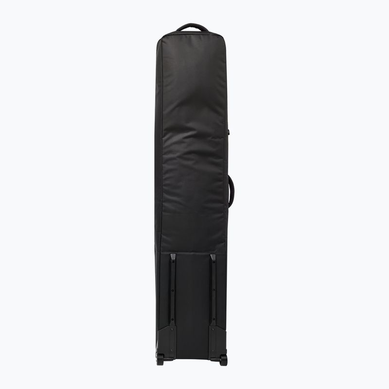 Snowboard cover Quiksilver Platted Boardbag black 2
