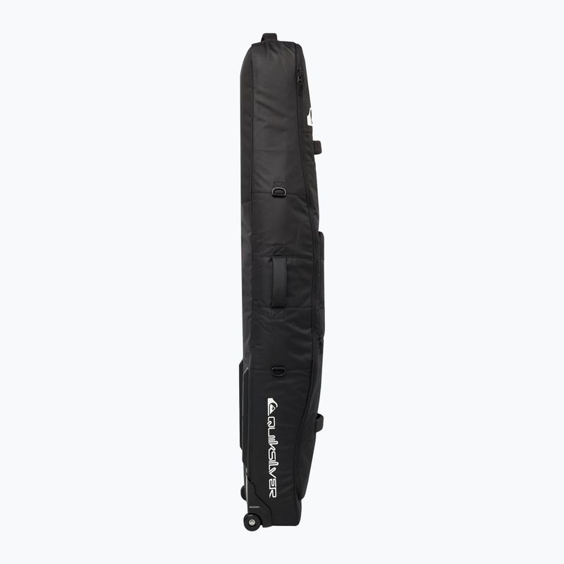 Snowboard cover Quiksilver Platted Boardbag black 3
