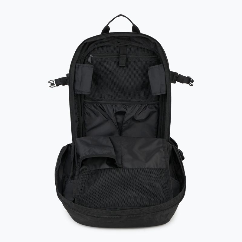 Men's backpack Quiksilver Tr Platinum 25 l black 8