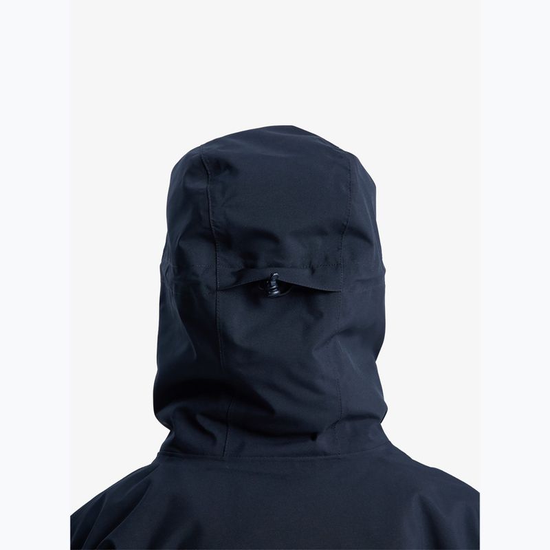 Women's snowboard jacket ROXY Landscape true black 6