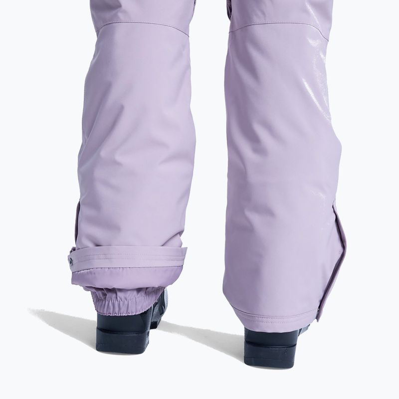 Women's snowboard trousers ROXY Backyard nirvana 8