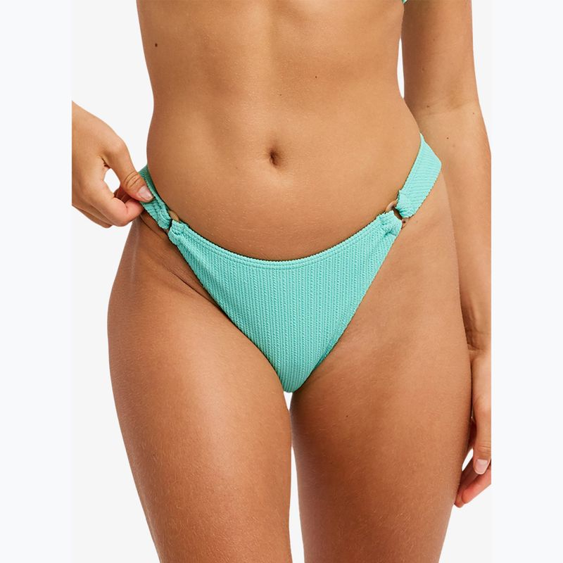 Swimsuit bottom ROXY Cheeky Bikini katydid 3