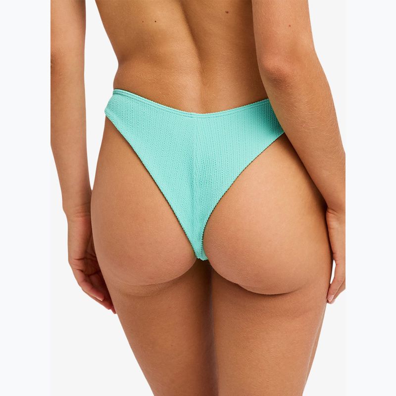 Swimsuit bottom ROXY Cheeky Bikini katydid 4