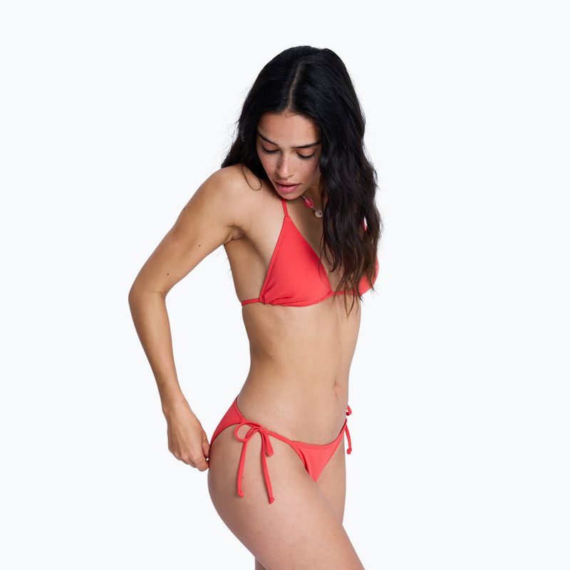 Swimsuit bottom ROXY Solid Essentials Tie Side hibiscus 6