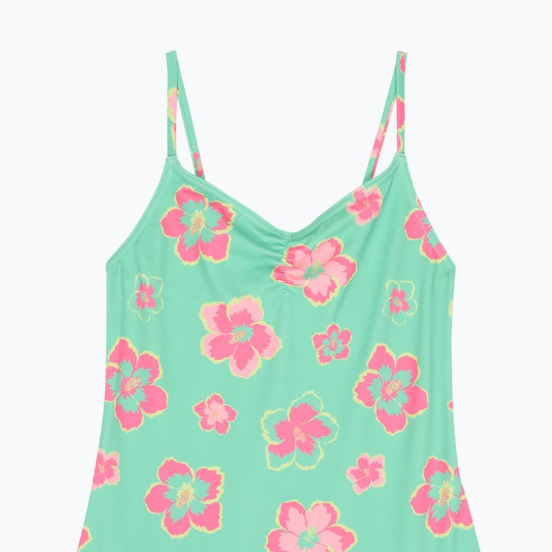 Children's one-piece swimsuit ROXY Tropicool katydid tropicool 3