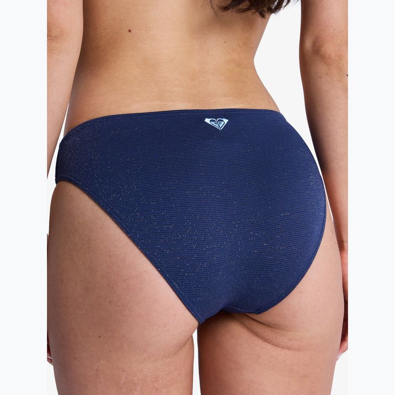 Swimsuit bottom ROXY Shine Hipster mood indigo 6