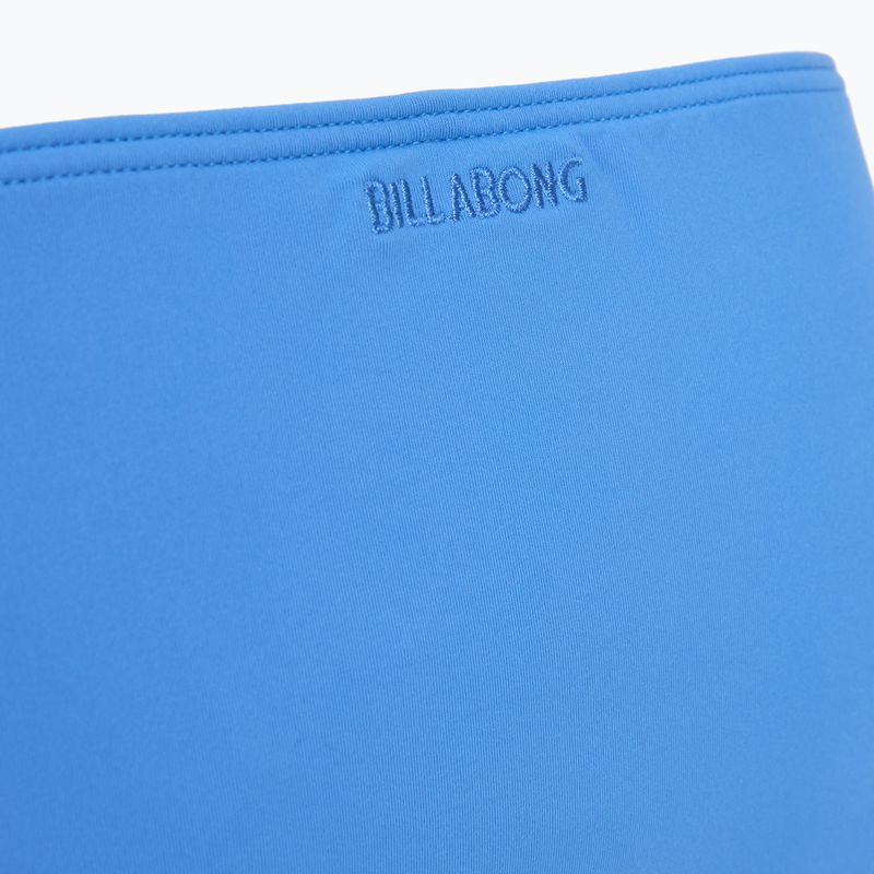 Swimsuit bottom Billabong Sol Searcher Tropic Tie Side true blue 3