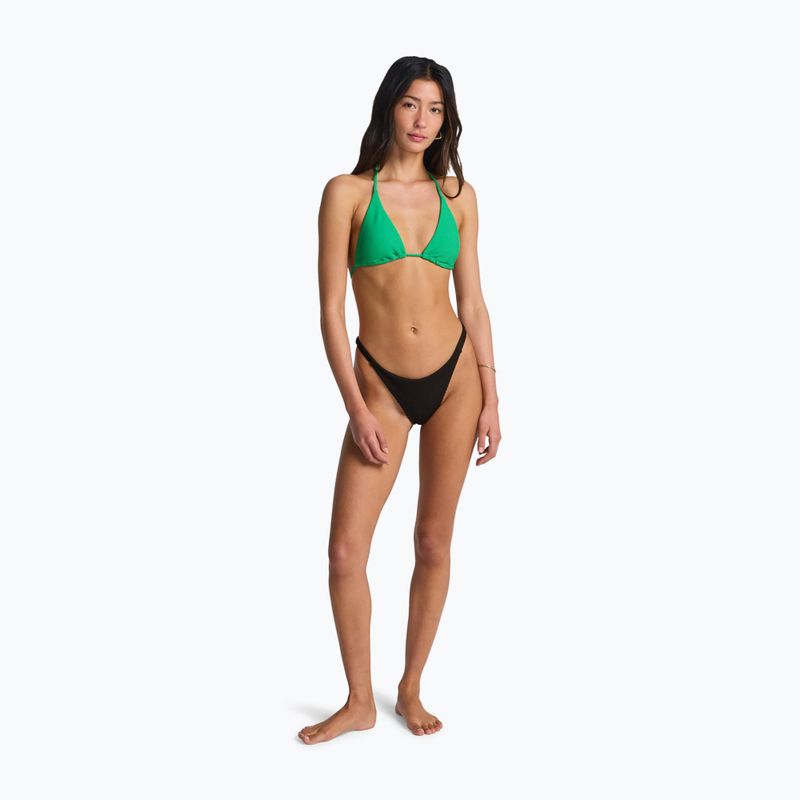 Swimsuit bottom Billabong Summer High Maya black pebble 2