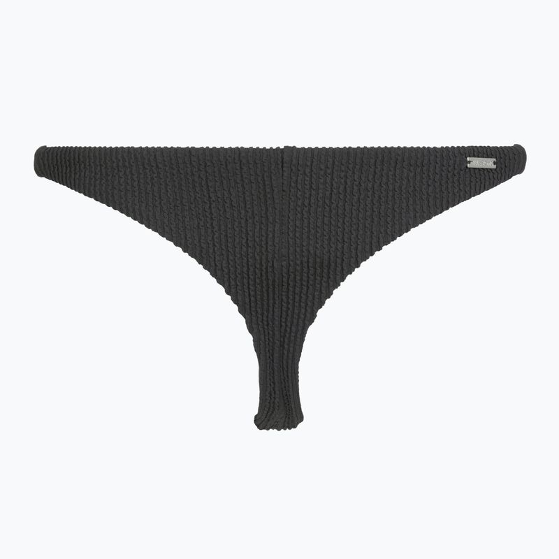 Swimsuit bottom Billabong Summer High Maya black pebble 2