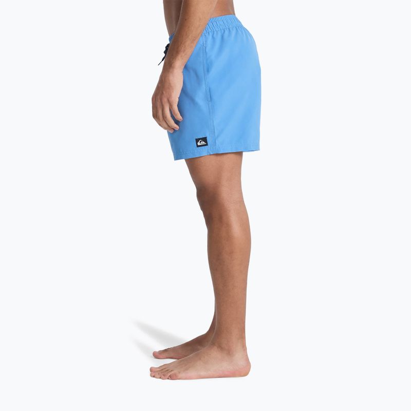 Men's swim shorts Quiksilver Everyday Solid Volley 15" riviera 6