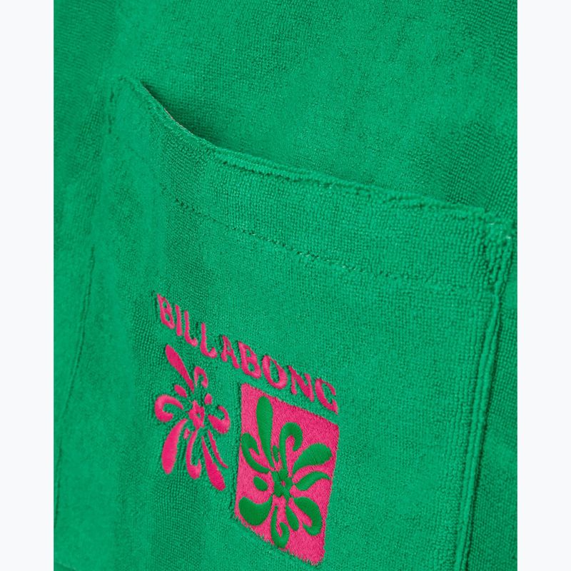 Women's bag Billabong Beach Girl 21 l summer green 4