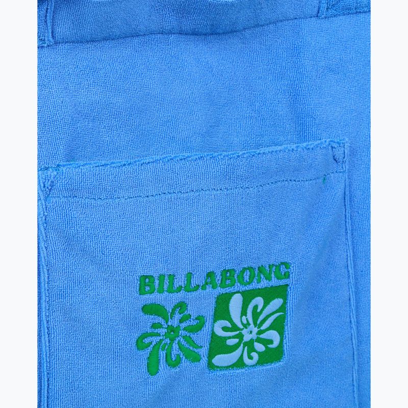 Women's bag Billabong Beach Girl 21 l true blue 4