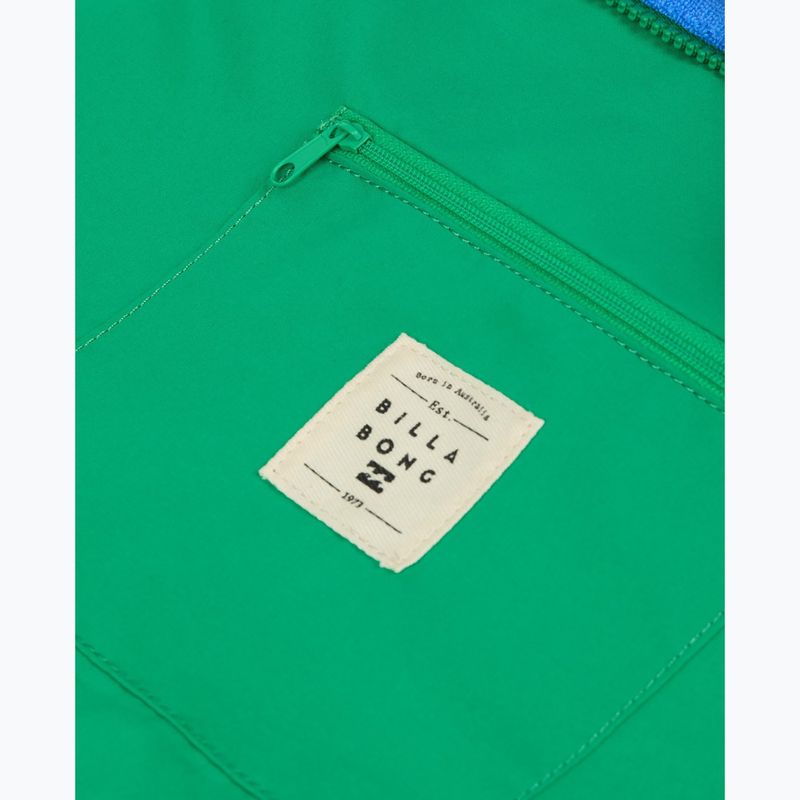 Women's bag Billabong Beach Girl 21 l true blue 5