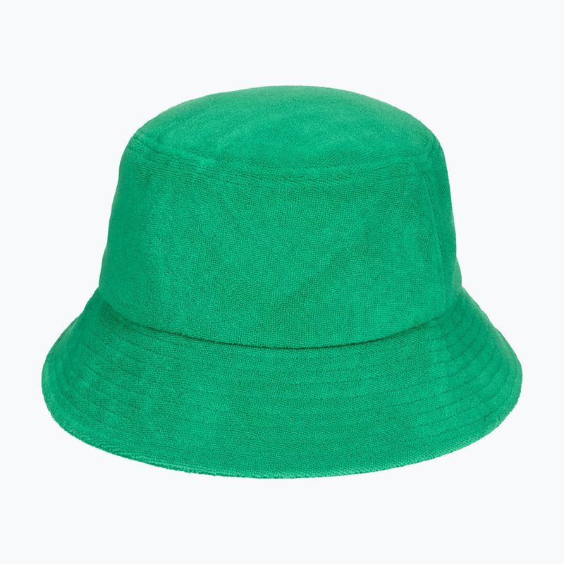 Women's hat Billabong Sunshine Bucket summer green 3