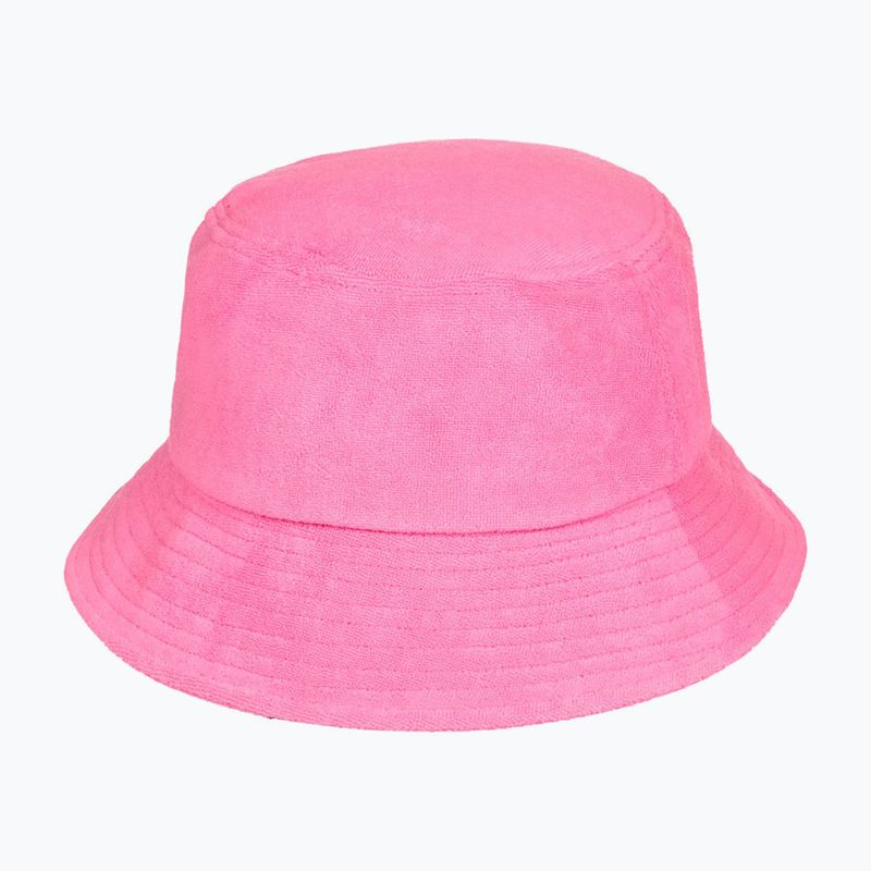 Women's hat Billabong Sunshine Bucket guava 3