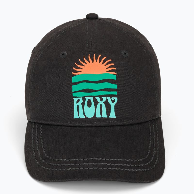 Women's baseball cap ROXY Live Forever phantom 2