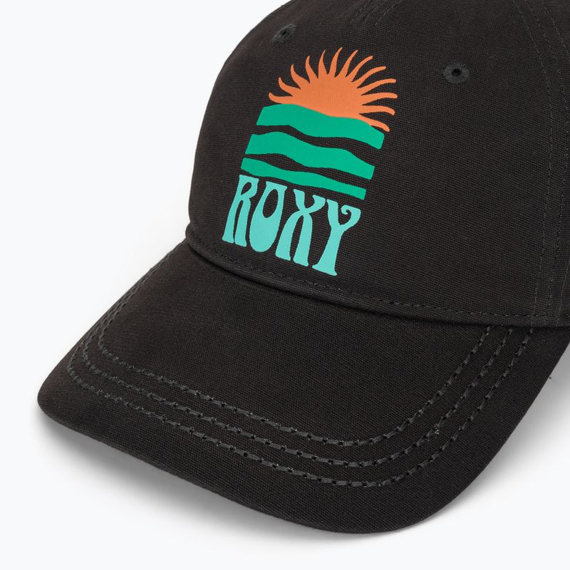 Women's baseball cap ROXY Live Forever phantom 3
