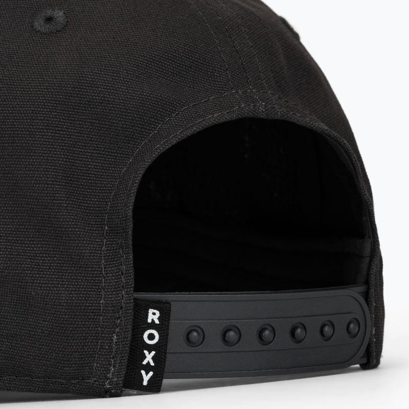 Women's baseball cap ROXY Live Forever phantom 4