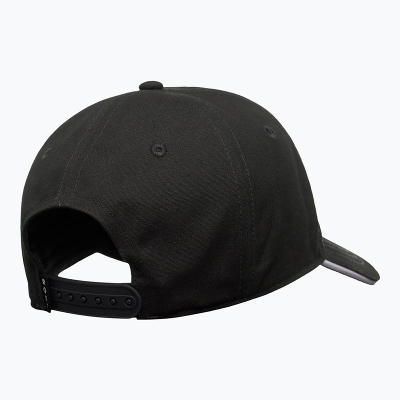 Women's baseball cap ROXY Live Forever phantom 2