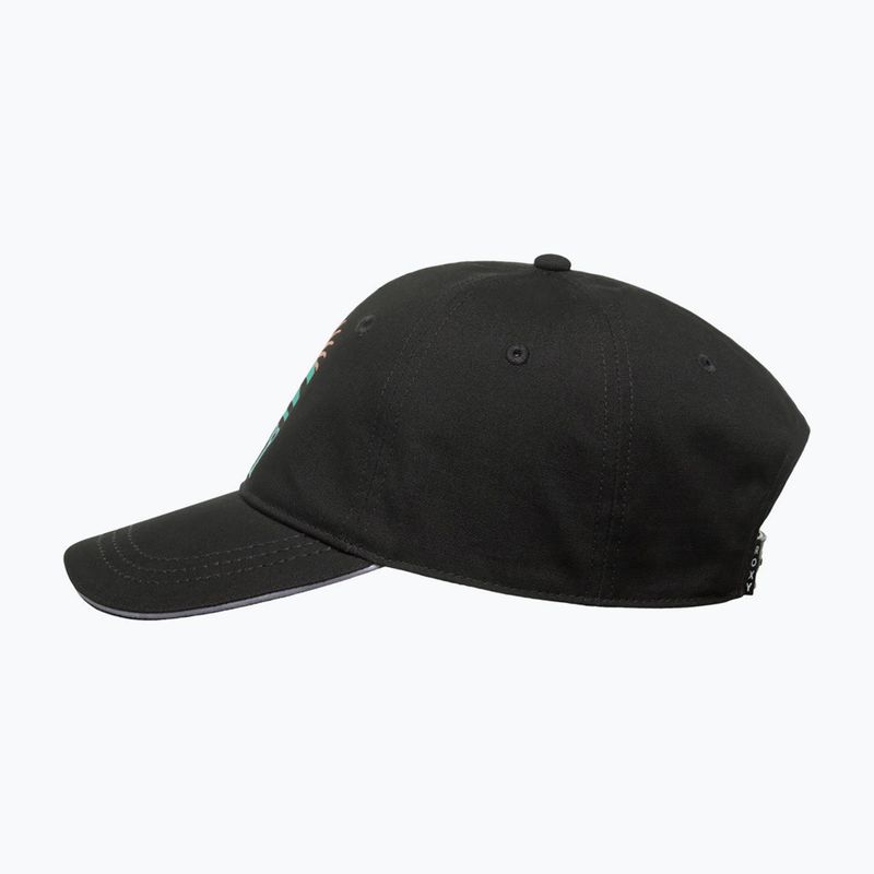 Women's baseball cap ROXY Live Forever phantom 3