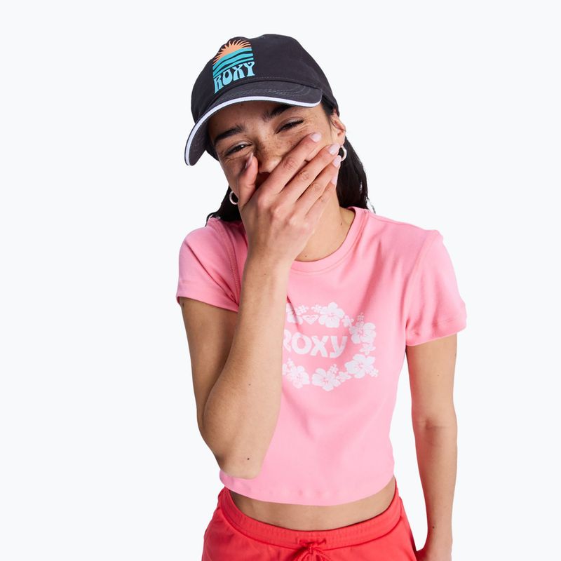 Women's baseball cap ROXY Live Forever phantom 5