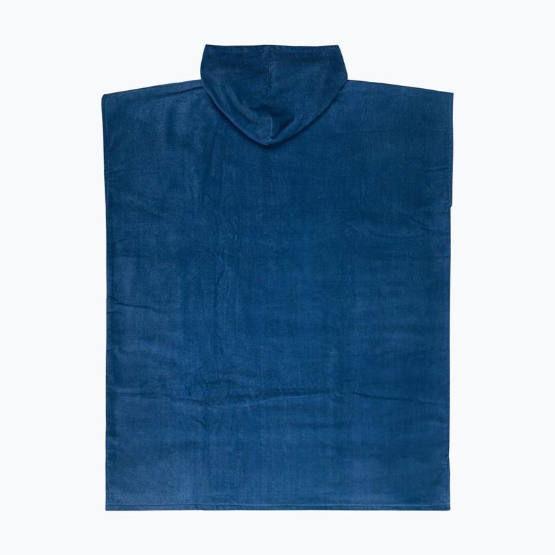 Men's bath poncho Billabong Mens Hooded Towel 2