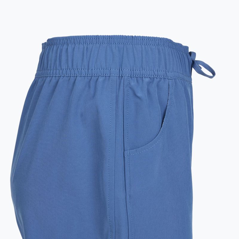 Women's swim shorts ROXY Wave 5'' dutch blue 4
