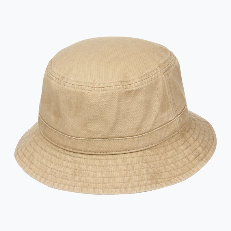 Men's hat Billabong Bad Dog Bucket khaki 3