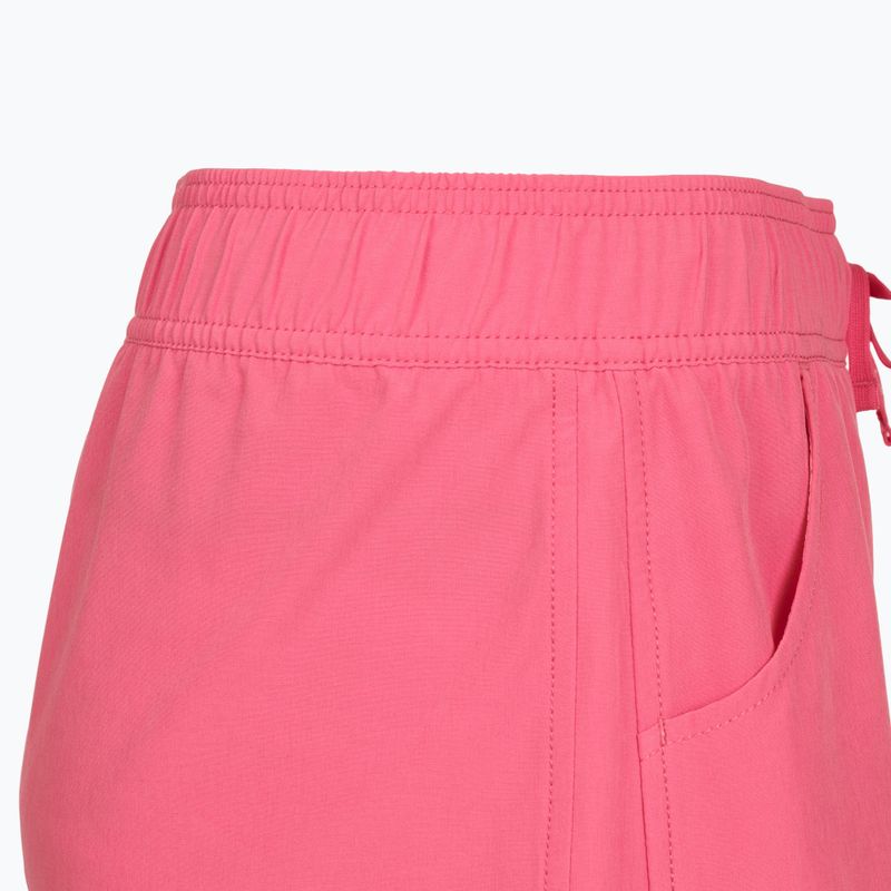 Women's swim shorts ROXY Wave 2'' sangria sunset 10