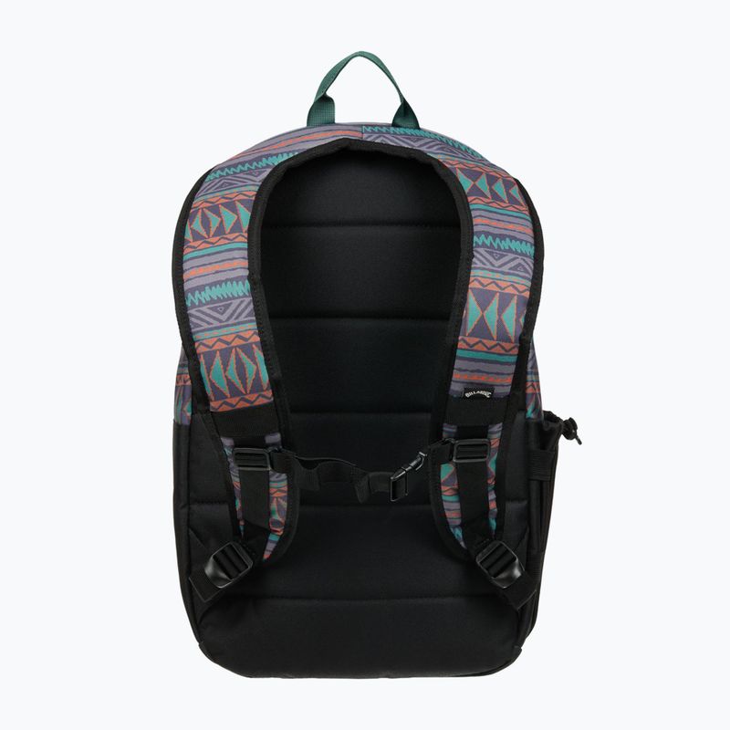 Backpack Billabong Norfolk Pack 27 l charcoal grey 2